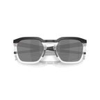 Oakley HSTN SQ 2.0 Sunglasses - Velocity 21 Matte Black + Prizm Black Polarised