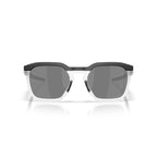 Oakley HSTN SQ 2.0 Sunglasses - Velocity 21 Matte Black + Prizm Black Polarised