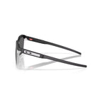 Oakley HSTN SQ 2.0 Sunglasses - Velocity 21 Matte Black + Prizm Black Polarised