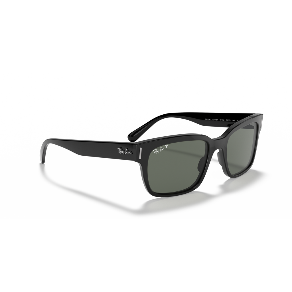 Ray-Ban - Jeffrey - Velocity 21