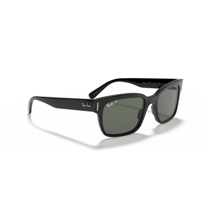 Ray-Ban - Jeffrey - Velocity 21
