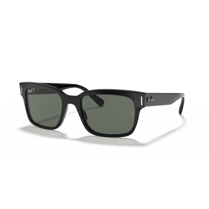 Ray-Ban - Jeffrey - Velocity 21