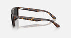 Ray-Ban RB2222 Sunglasses - Velocity 21 Polished Havana + Black Polarised