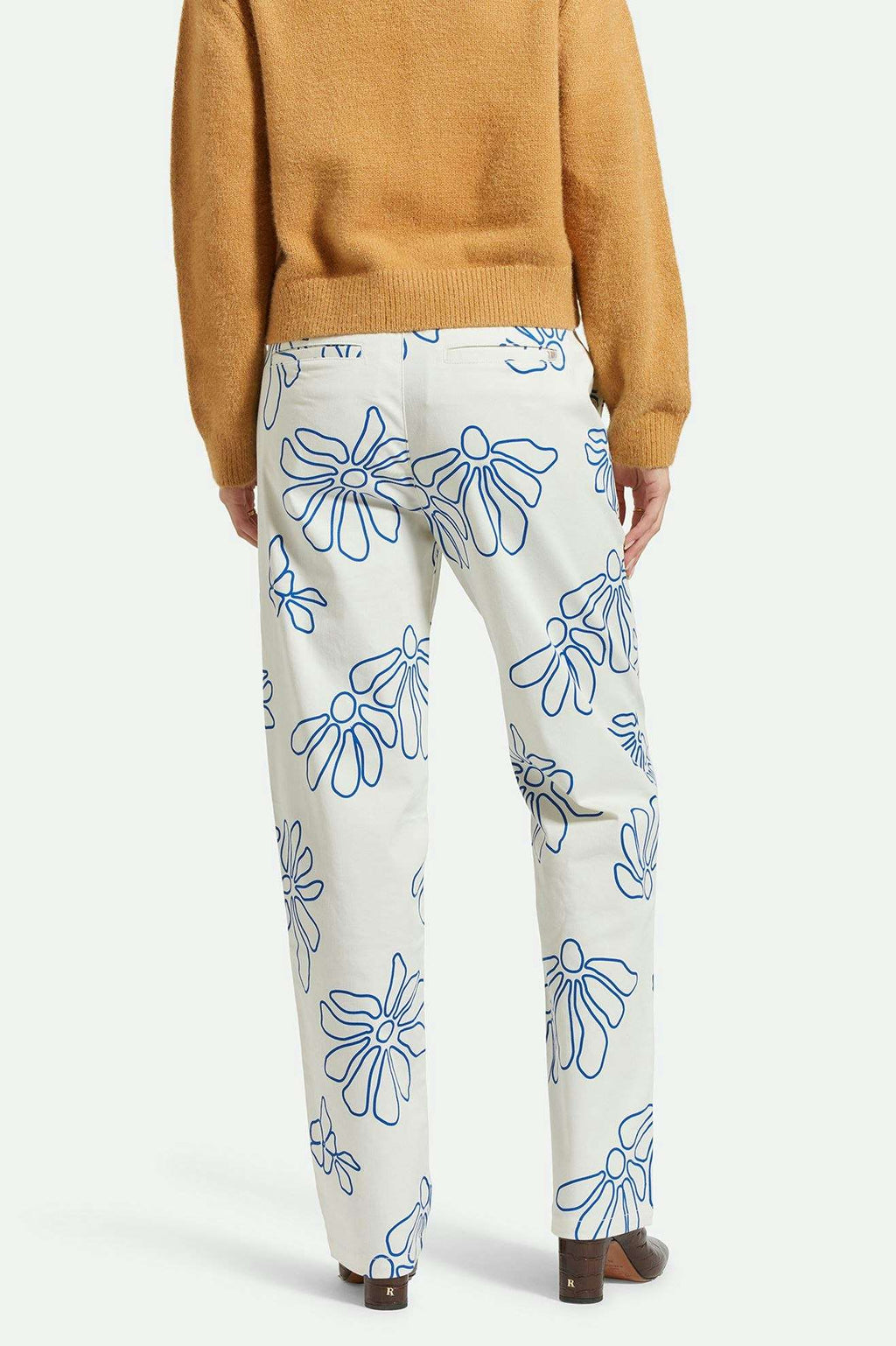 Bedford Pant