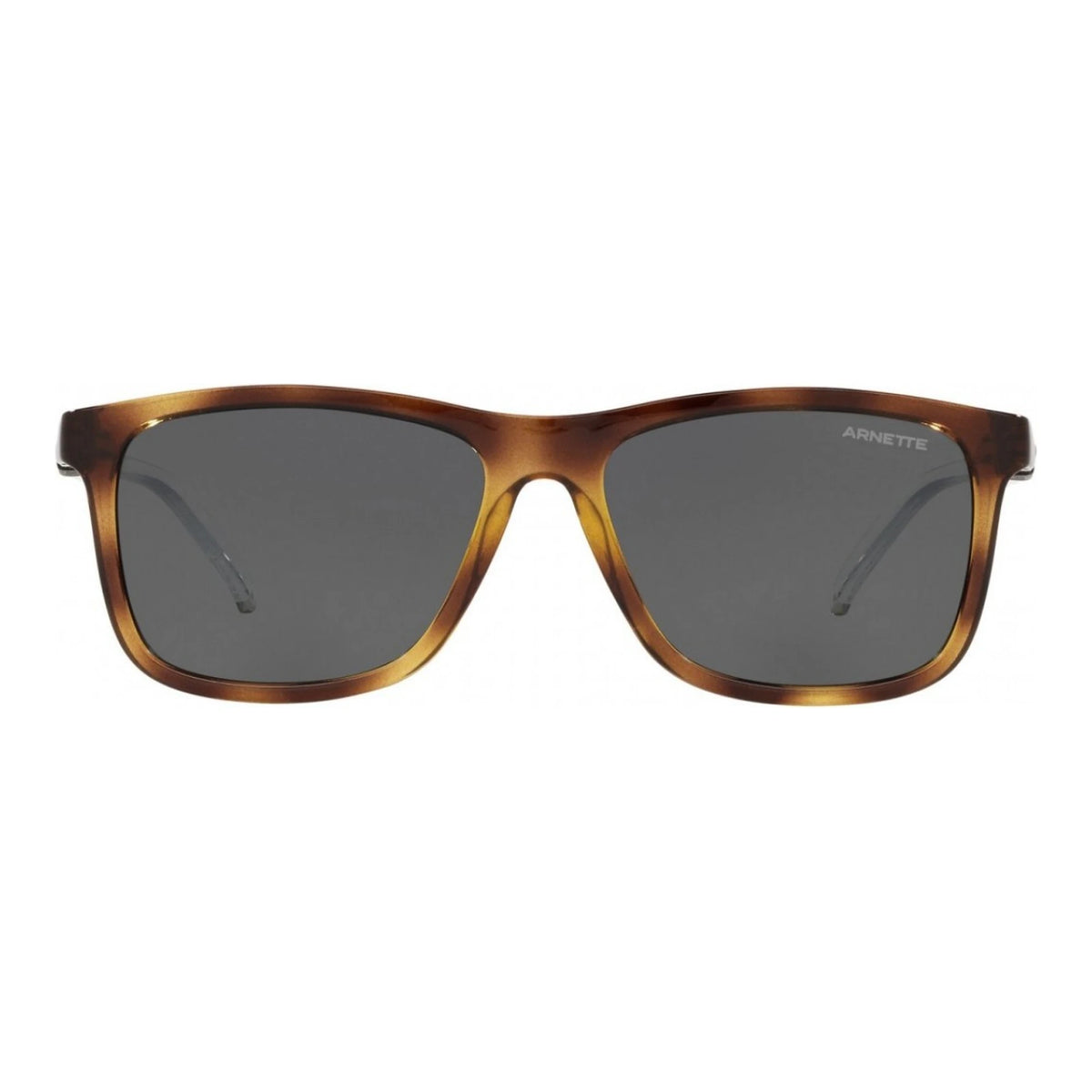 Arnette Dude Sunglasses - Velocity 21 Tortoise + Dark Grey