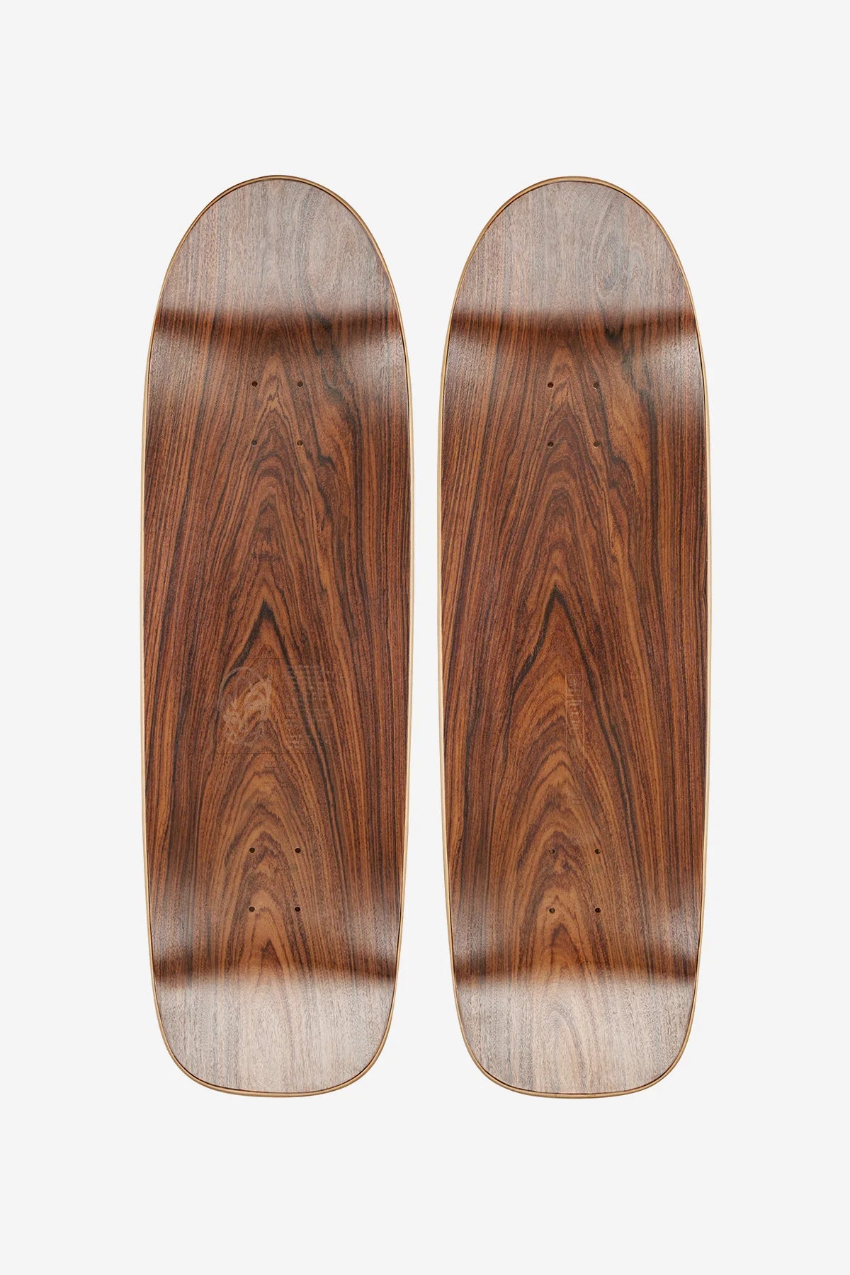 Sonny Mountain Two Deck Set - 9.75"