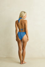 Sunbather Stripe Holiday Pant