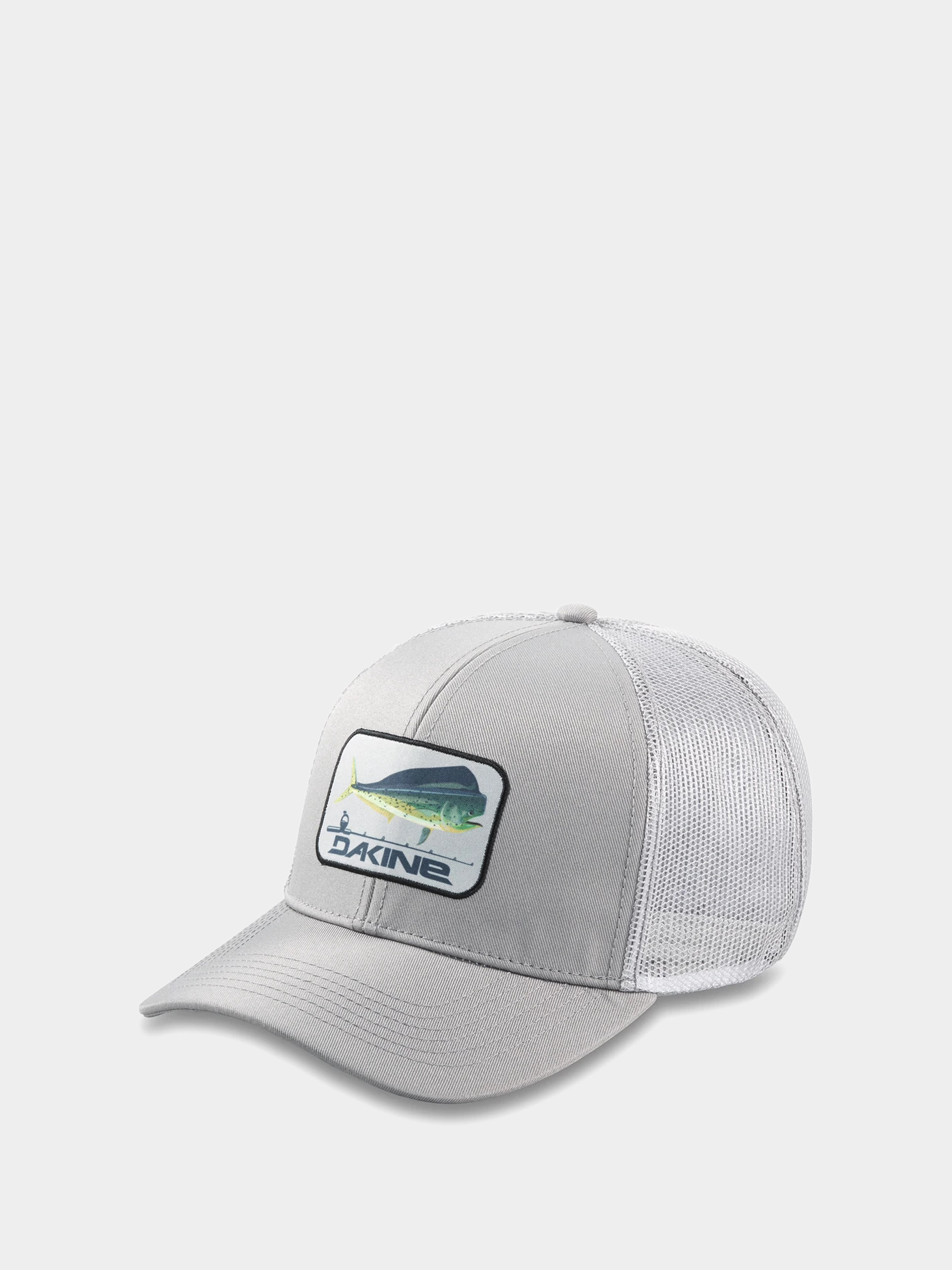 Crossing Curved Bill Trucker - Griffin