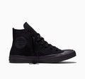 Chuck Taylor All Star High Top - Black Monochrome