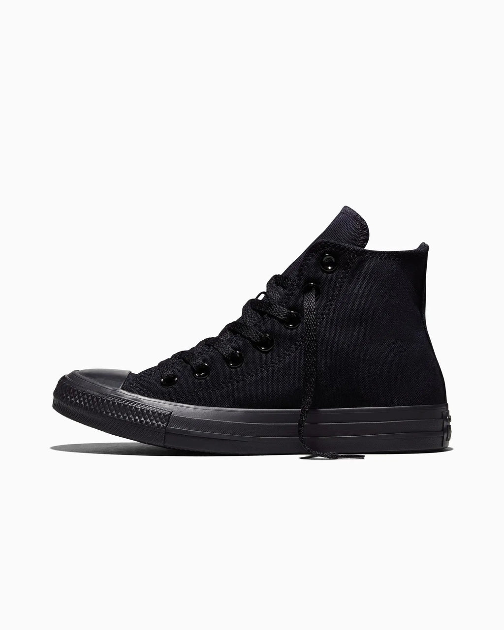 Chuck Taylor All Star High Top - Black Monochrome