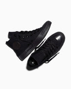 Chuck Taylor All Star High Top - Black Monochrome
