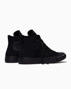 Chuck Taylor All Star High Top - Black Monochrome