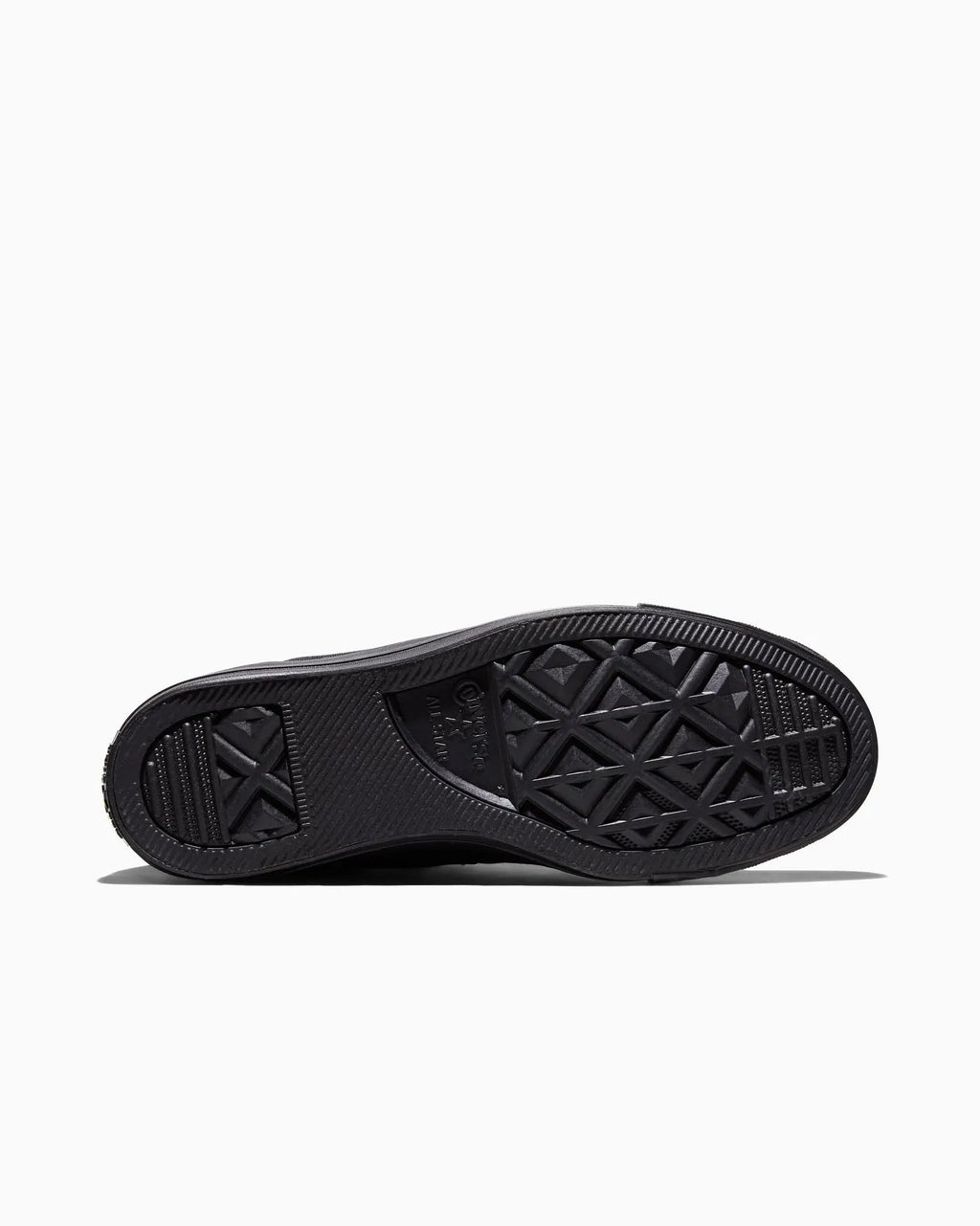 Chuck Taylor All Star High Top - Black Monochrome