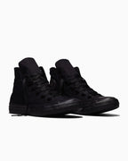 Chuck Taylor All Star High Top - Black Monochrome