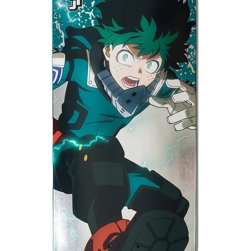 Primitive X My Hero Academia Full Cowl Deck