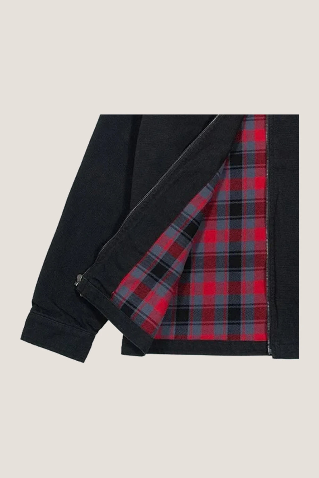 BTG Valera Pocket Garage Jacket