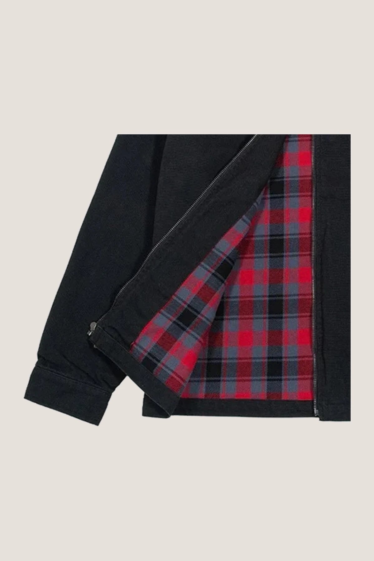 BTG Valera Pocket Garage Jacket
