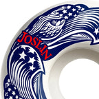 STF Joslin Freedom Foursome V1 Standard 103A