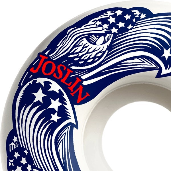 STF Joslin Freedom Foursome V1 Standard 103A