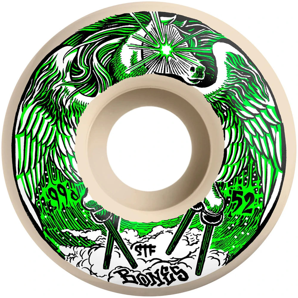 STF Peg-Leg-Asus V1 Standard 99A