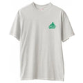 Slanted SS Tee