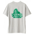 Slanted SS Tee