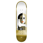 Ishod Wair Peace LTD Skateboard Deck - 8.25"