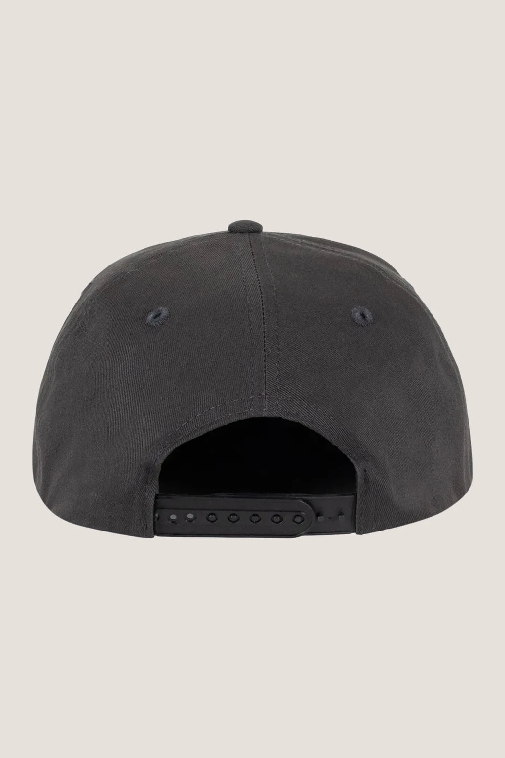 Speed Snake 6-Panel Snapback Cap
