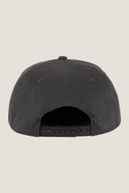 Speed Snake 6-Panel Snapback Cap