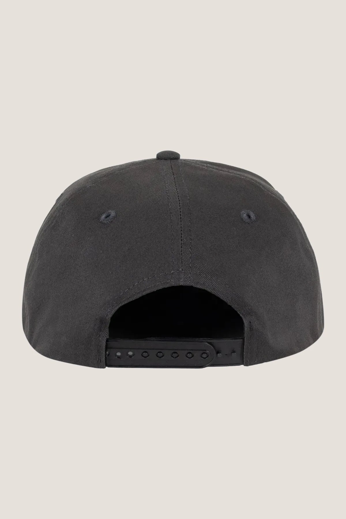 Speed Snake 6-Panel Snapback Cap