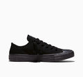 Chuck Taylor All Star Low Top - Black Monochrome