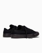 Chuck Taylor All Star Low Top - Black Monochrome