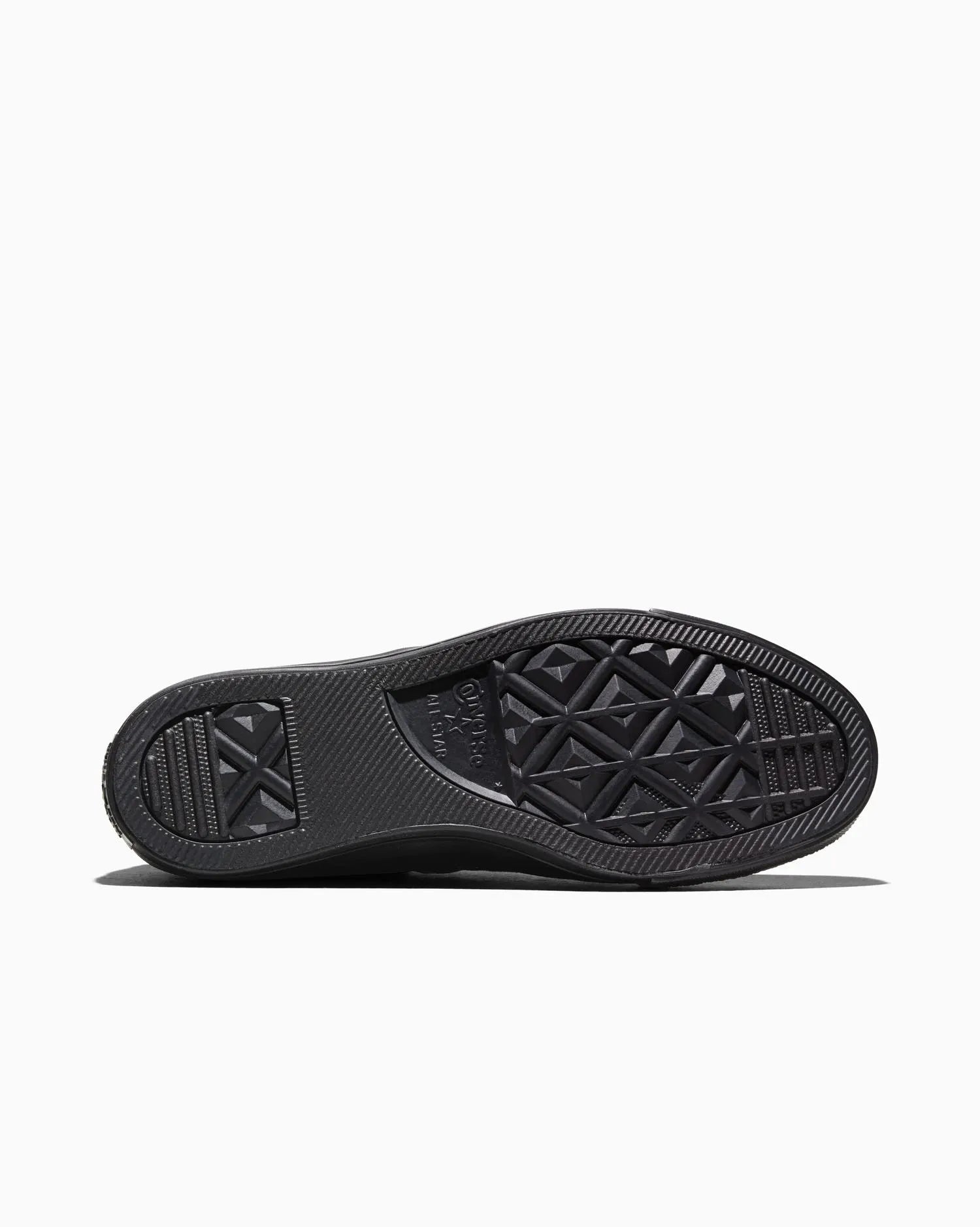 Chuck Taylor All Star Low Top - Black Monochrome