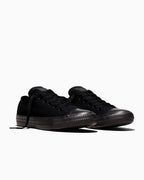 Chuck Taylor All Star Low Top - Black Monochrome
