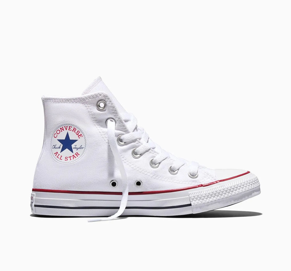 Chuck Taylor All Star High Top - Optical White