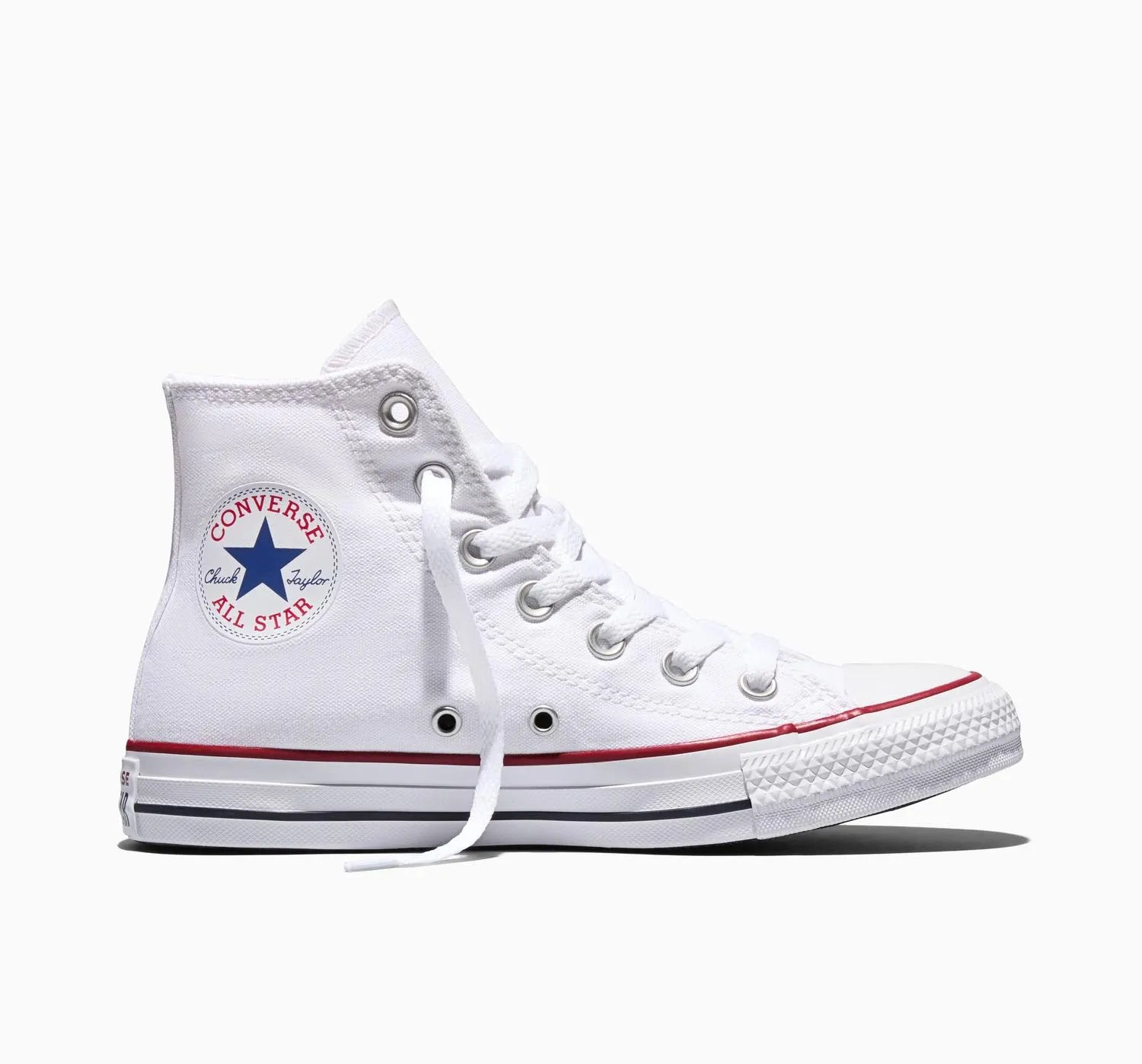 Chuck Taylor All Star High Top - Optical White
