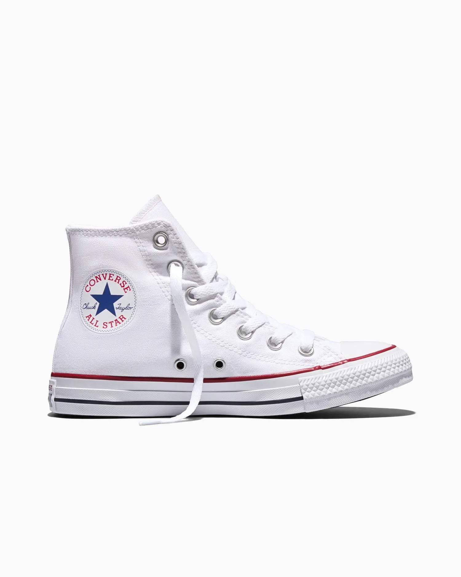 Chuck Taylor All Star High Top - Optical White