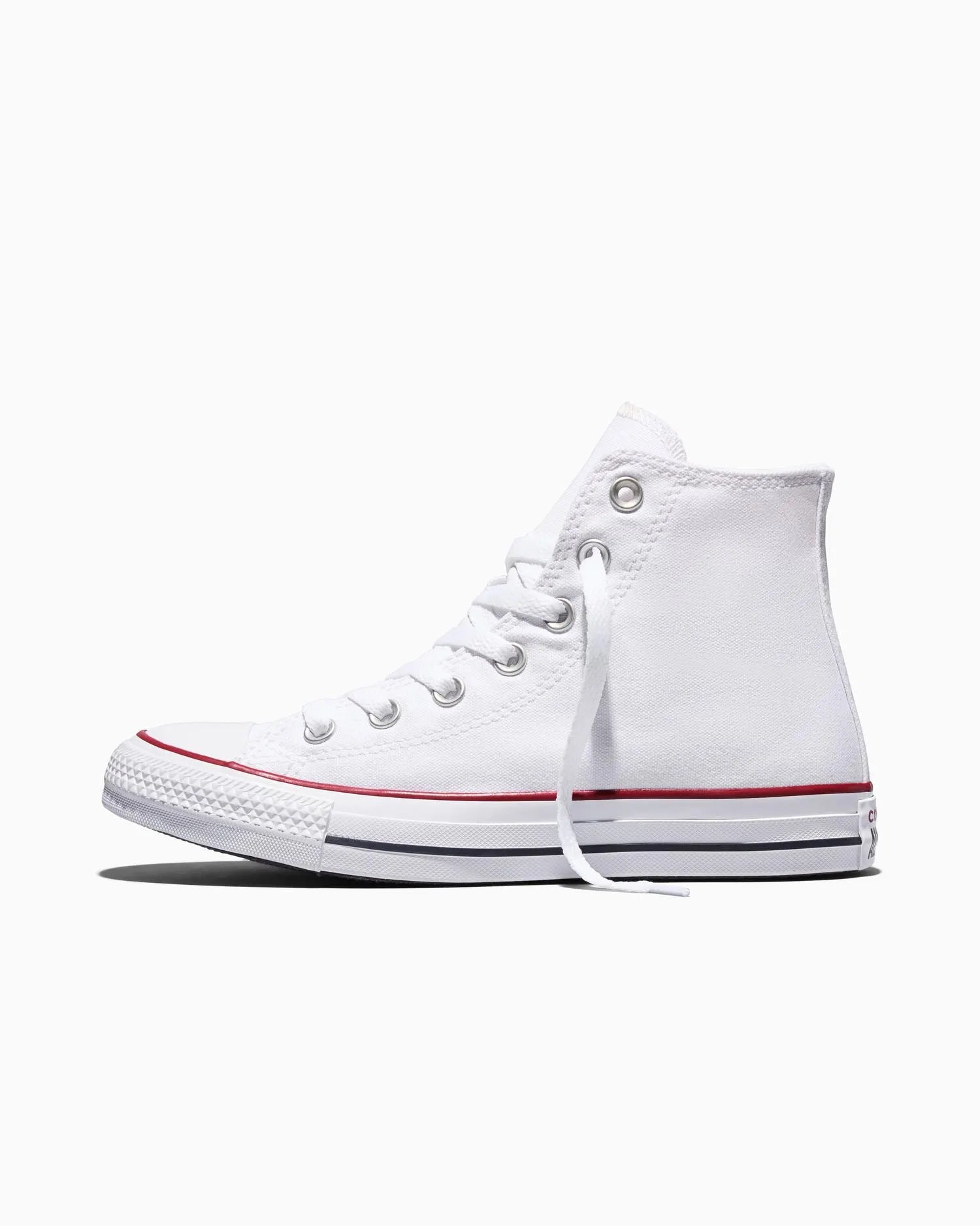 Chuck Taylor All Star High Top - Optical White