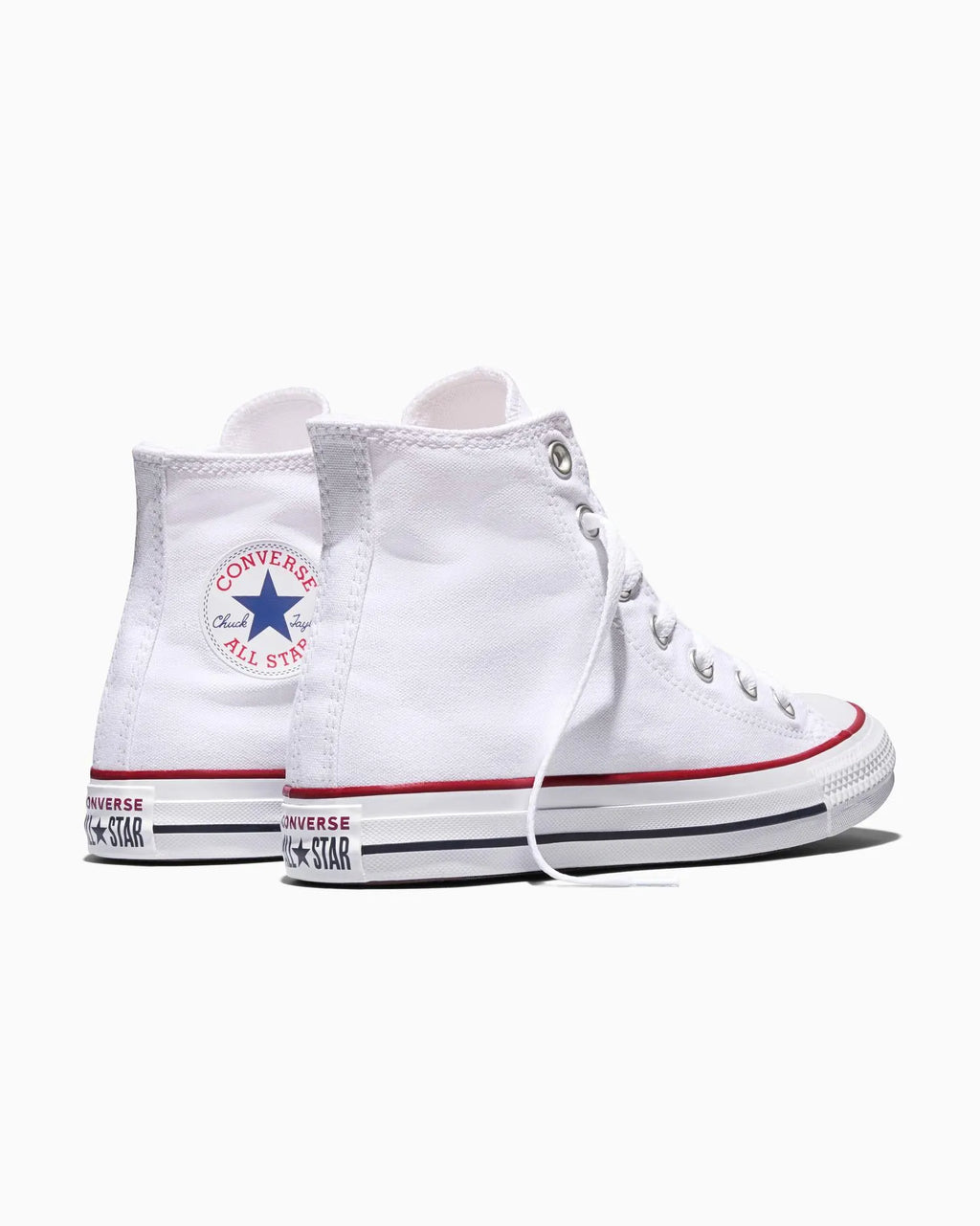 Chuck Taylor All Star High Top - Optical White
