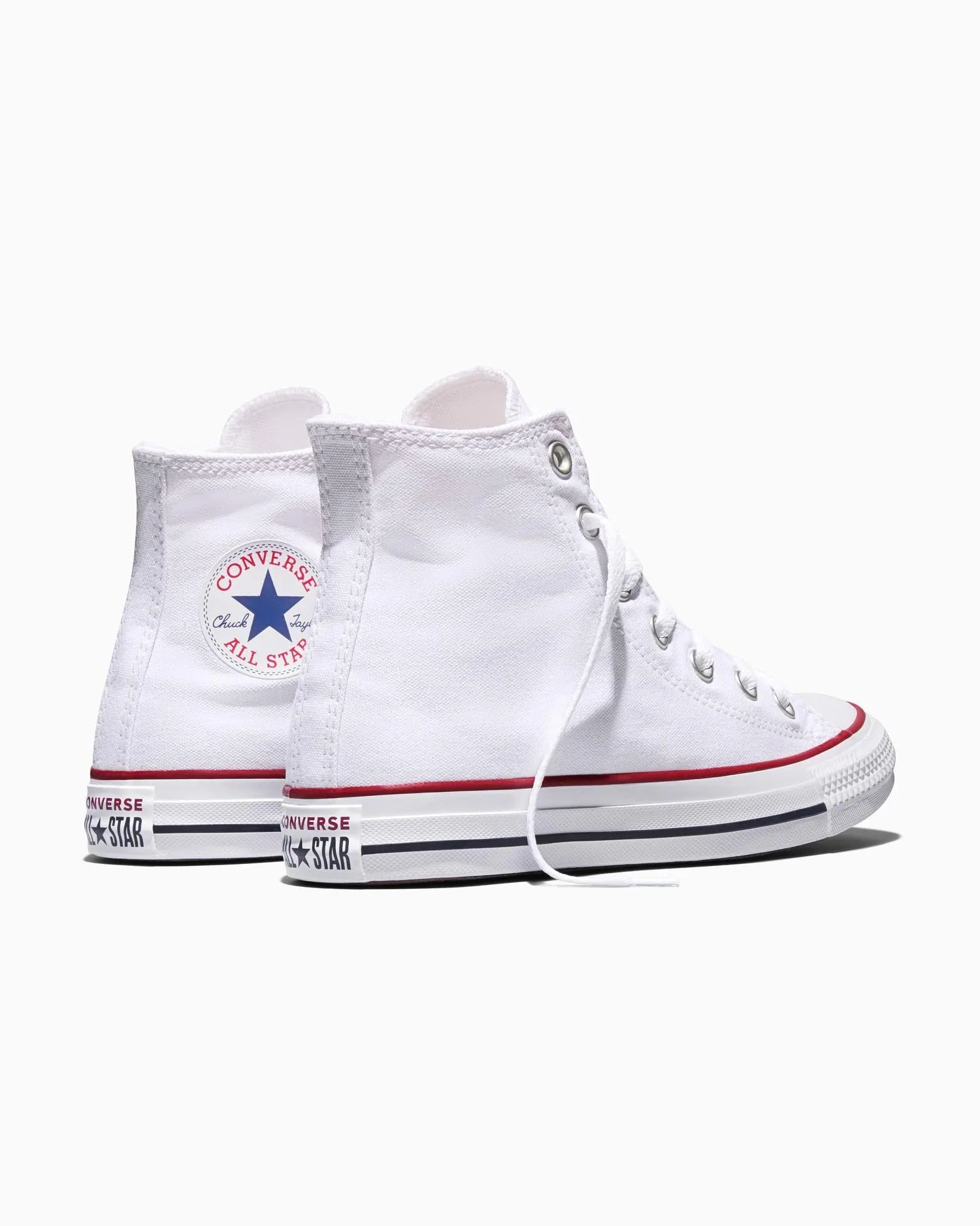 Chuck Taylor All Star High Top - Optical White