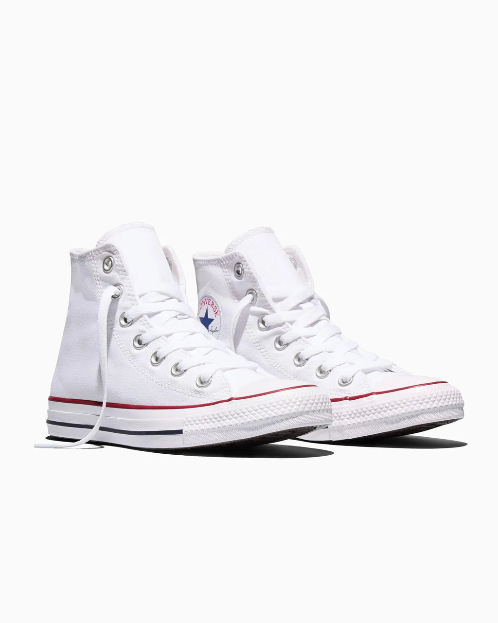 Chuck Taylor All Star High Top - Optical White