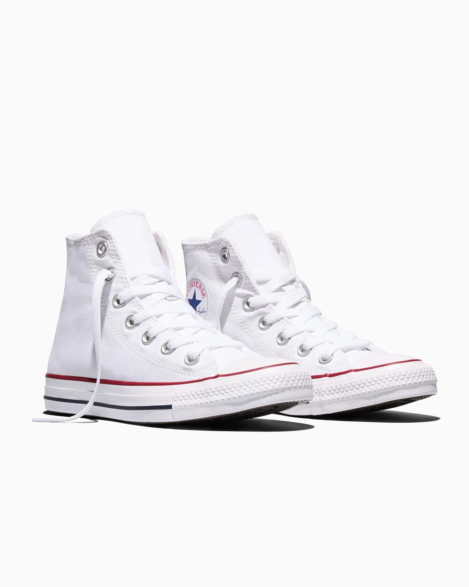 Chuck Taylor All Star High Top - Optical White