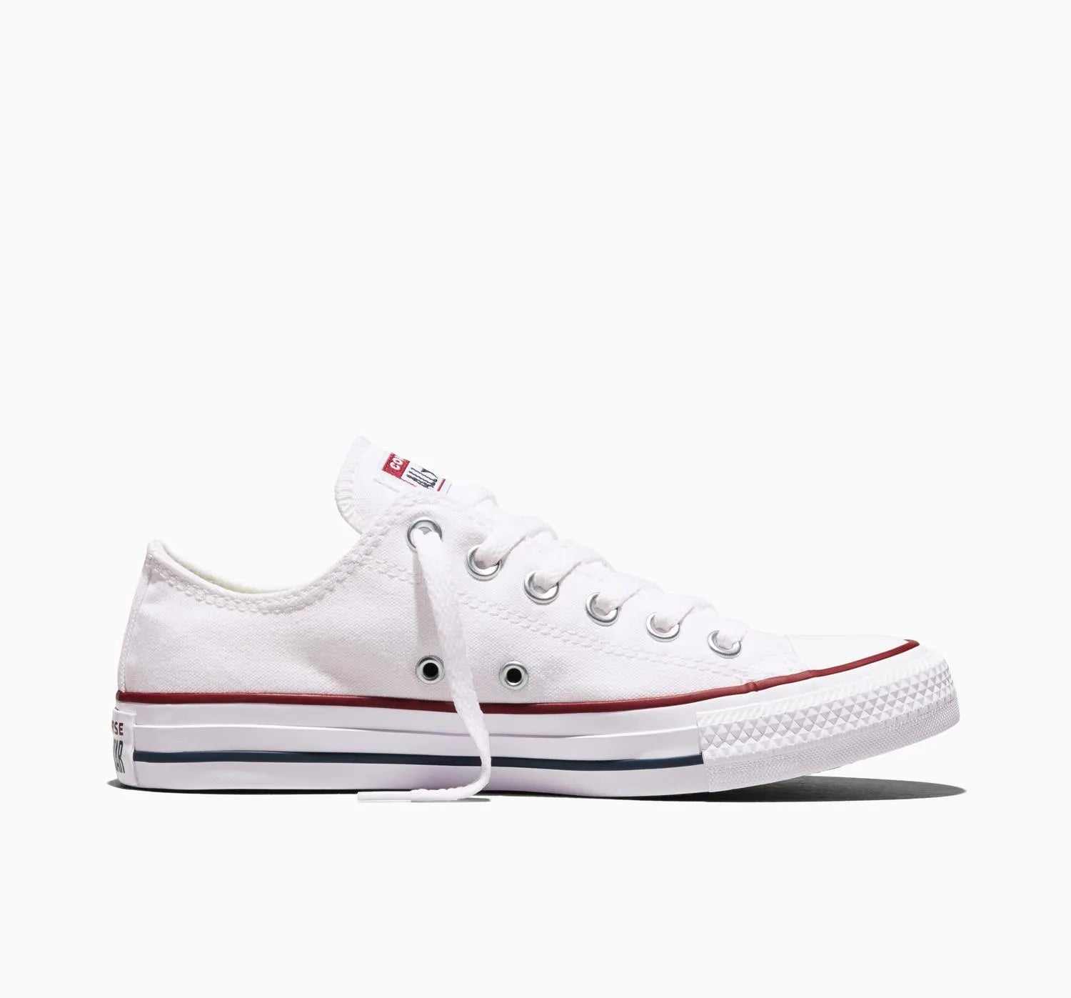 Chuck Taylor All Star Low Top -  Optical White