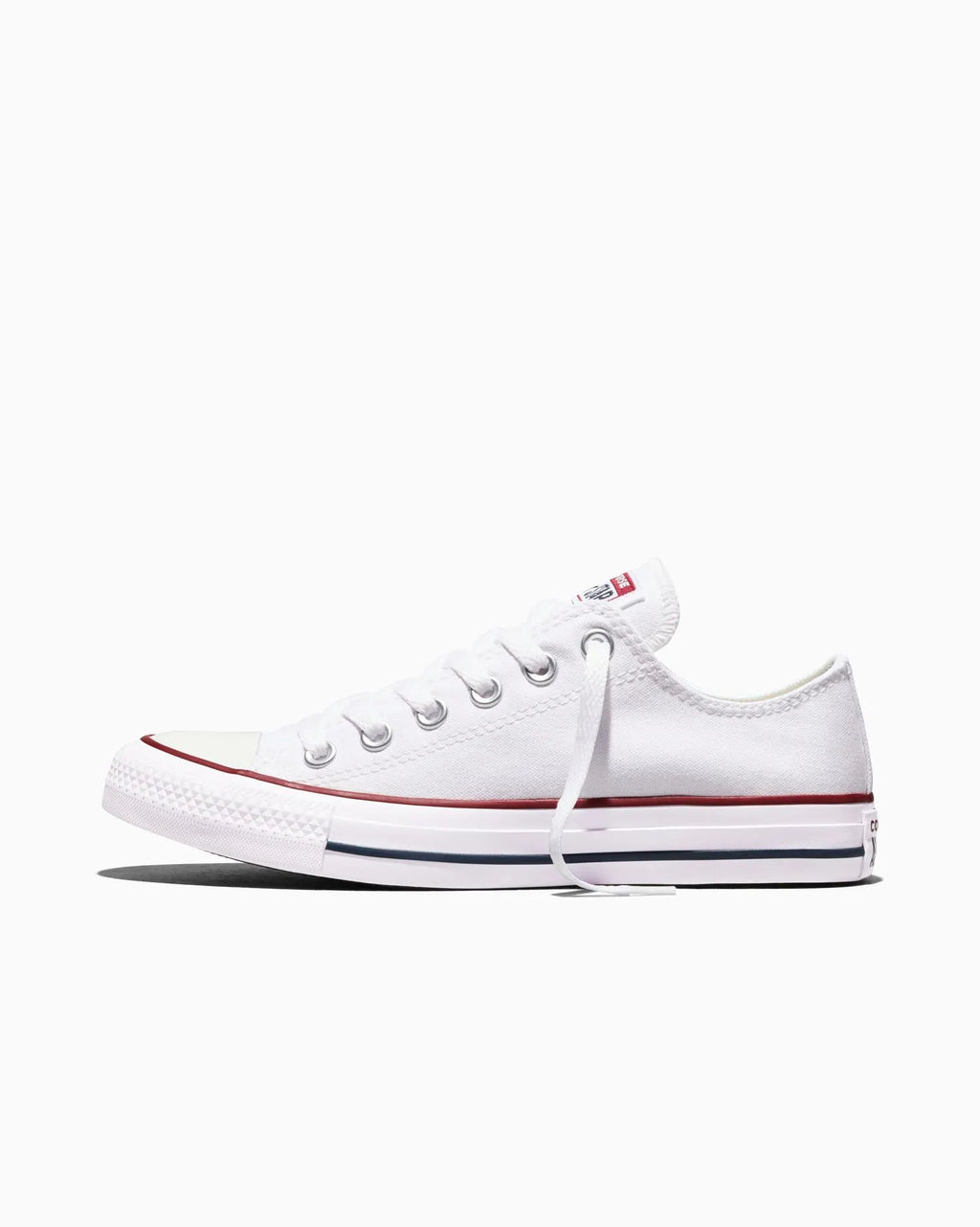 Chuck Taylor All Star Low Top -  Optical White
