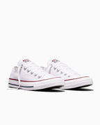 Chuck Taylor All Star Low Top -  Optical White