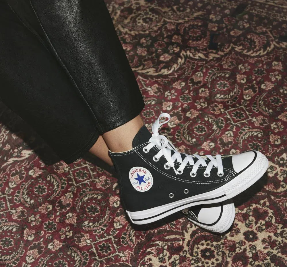Chuck Taylor All Star High Top - Black