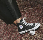 Chuck Taylor All Star High Top - Black