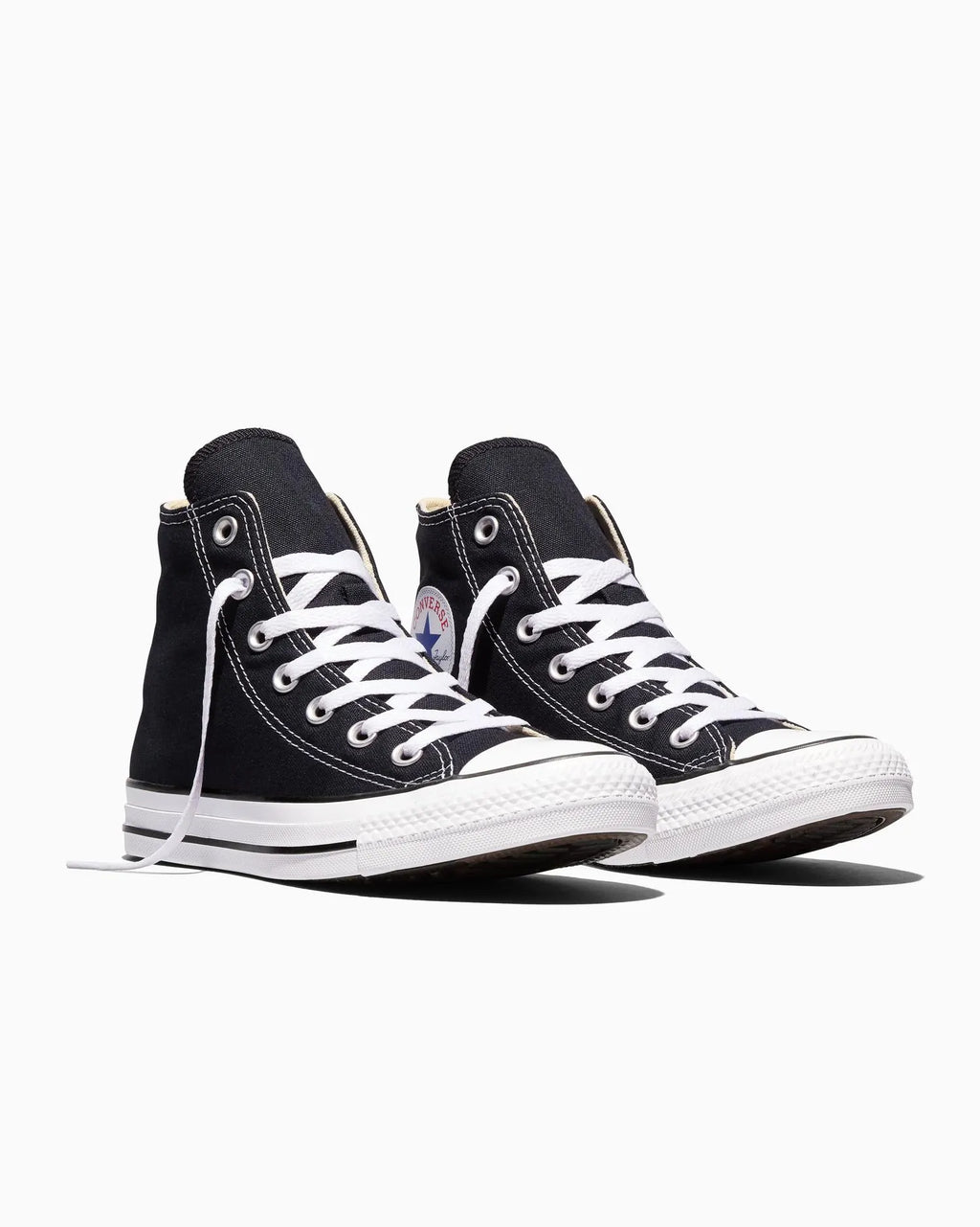 Chuck Taylor All Star High Top - Black