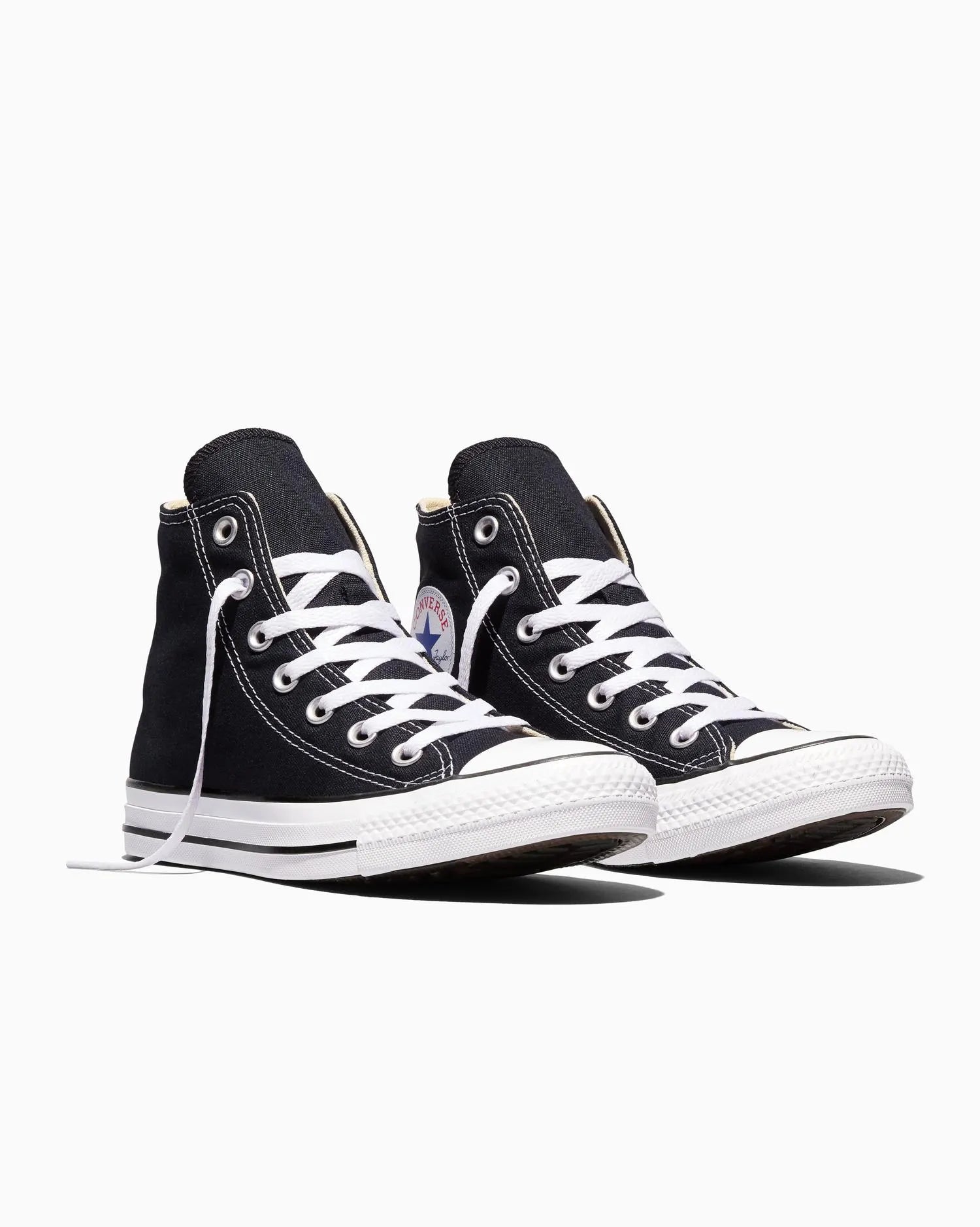 Chuck Taylor All Star High Top - Black