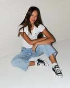 Chuck Taylor All Star Low Top - Black